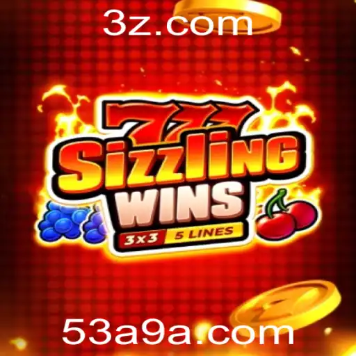 Descubra o Mundo Emocionante de 777sizzlingwins e a Palavra-Chave 53a9 bet