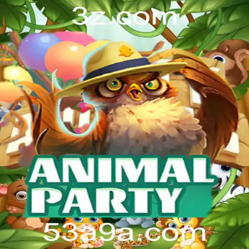 Descubra o Mundo de AnimalParty: Regras, Estratégias e Eventos Atuais