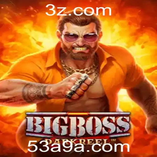 BigBoss: O Jogo que Está Transformando o Mundo dos Jogos