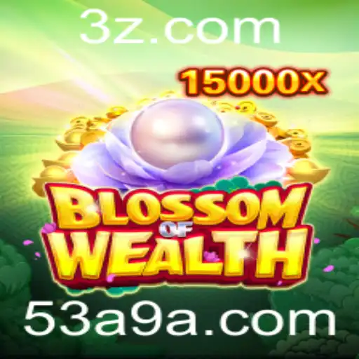 Descubra BlossomofWealth: O Jogo de Apostas Inovador