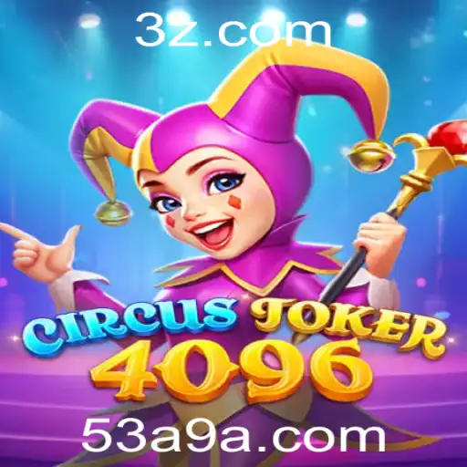 Explorando o Universo de CircusJoker4096: Um Jogo de Azar e Estratégia