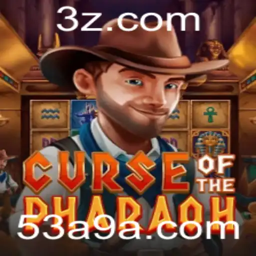 Explorando o Jogo Curse of the Pharaoh: Uma Jornada Repleta de Aventura