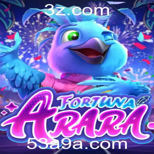 Explorando FortunaArara: O Novo Fenômeno dos Jogos Online