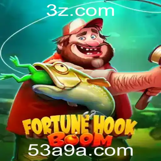 Descubra FortuneHookBoom: Um Jogo de Estratégia Envolvente com Apostas