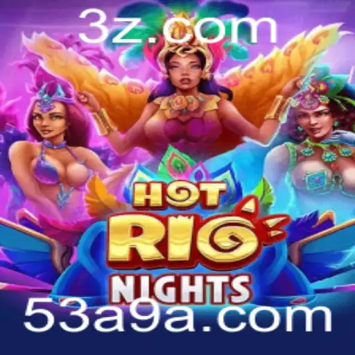 Descubra o Encanto de HotRioNights: O Jogo que Está Movimentando 2023