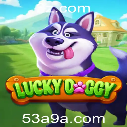 Tudo sobre LuckyDoggy: O Jogo Que Está Conquistando os Cassinos Online