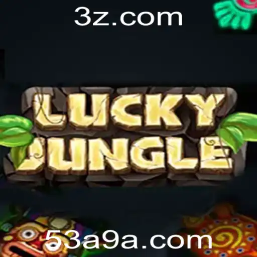 Explorando LuckyJungle: O Novo Fenômeno dos Jogos de Aposta com 53a9 Bet