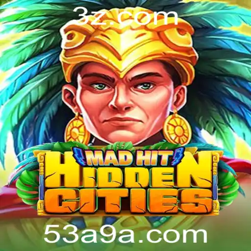 MadHitHiddenCities: Explorando o Novo Sensação dos Jogos com um Toque de Ação e Mistério