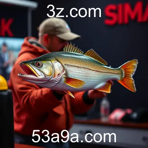 Pesca Online: A Nova Era do Entretenimento Digital