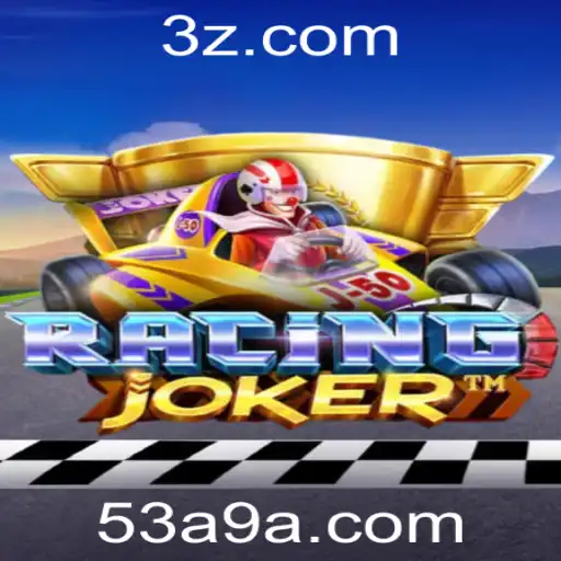 Explorando o Mundo Empolgante de RacingJoker: O Jogo de Corrida do Momento
