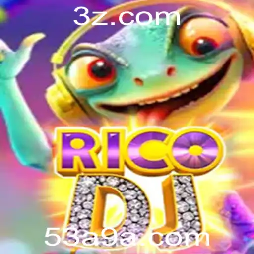 RicoDJ: Um Mergulho no Mundo do 53a9 Bet