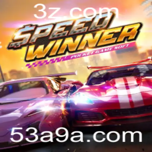 Tudo Sobre SpeedWinner: O Jogo Que Promete Ação e Diversão