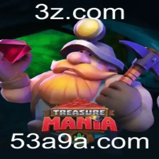 Descubra o Fascínio do Jogo TreasureMania e Mergulhe em Aventura