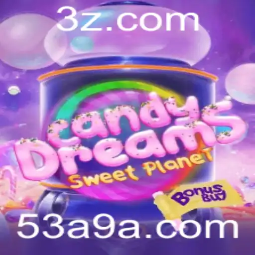 Explorando o Mundo de CandyDreamsSweetPlanet: Um Mergulho no Universo dos Doces