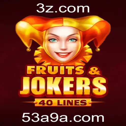 Explorando o Mundo de FruitsAndJokers40: Uma Jornada Através da Ação e Diversão