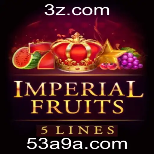 ImperialFruits5: Um Mergulho no Universo Frutado do Cassino Online