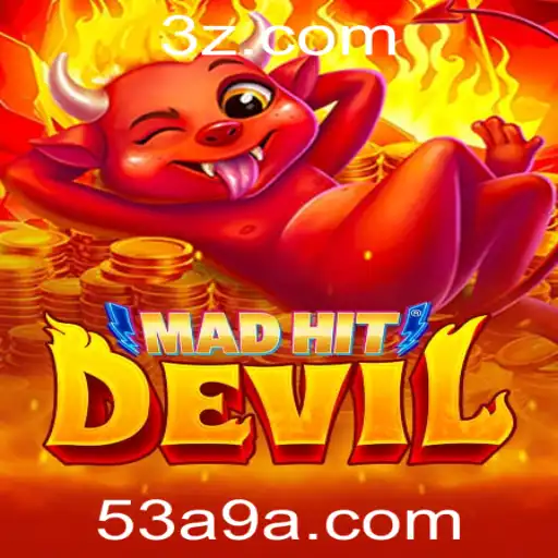 Explorando o Emocionante Mundo de MadHitDevil: Inovação e Estratégia Definem o Jogo