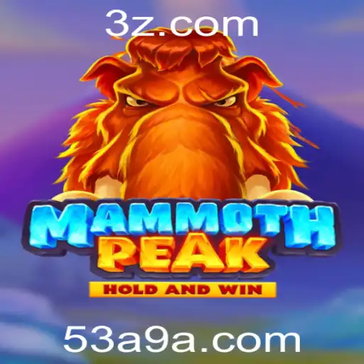 Explorando MammothPeak: O Novo Fenômeno dos Jogos
