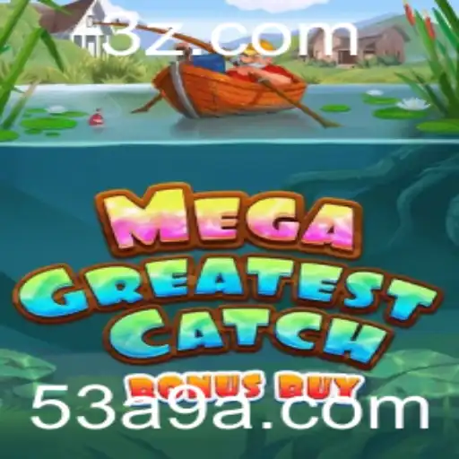 MegaGreatestCatchBonusBuy: Um Mergulho Profundo no Mundo dos Jogos