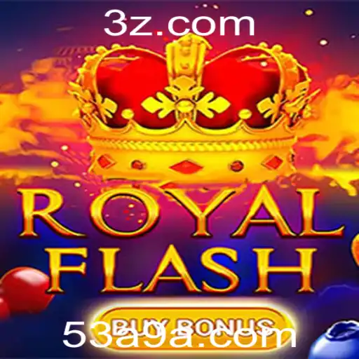 Explorando o Universo de RoyalFlashBuyBonus: Um Mergulho Detalhado nas Regras e Estratégias