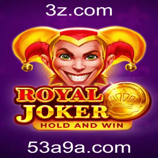 Descubra o Empolgante Mundo do Jogo RoyalJoker com 53a9 Bet