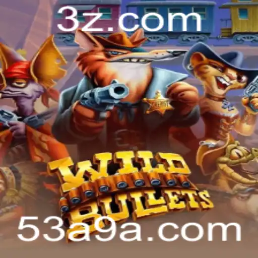 WildBullets: Desvendando a Aventura do Novo Jogo Inovador