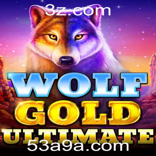 WolfGoldUltimate: A Nova Era dos Jogos de Cassino