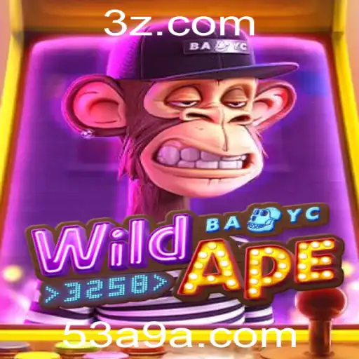 Descubra a Aventura Selvagem no WildApe3258: Jogue e Ganhe com a Palavra-Chave 53a9 bet