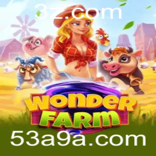 Explorando o Mundo Encantado de WonderFarm
